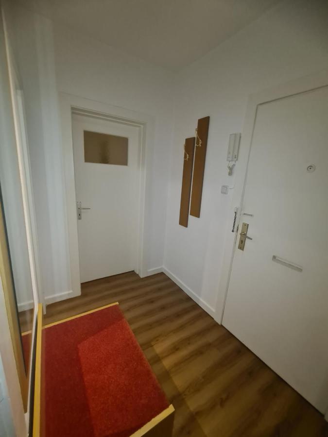 Cch Hamburg Zentrum Eksteriør bilde